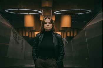 BRZ 20250521 1936 SLT Jazz Adinda Hertmans Quintet