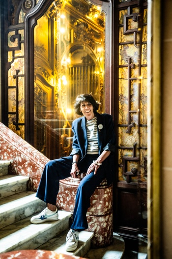 BRZ 20250611 1936 Chinees Paviljoen Diane Hennebert 1