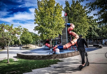 BRZ 20250827 1945 Schietincidenten Bonnevie Molenbeek