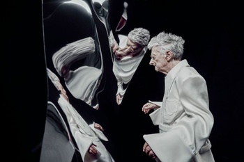 SLT092025 ART Charlotte Abramow  Maurice tristesse et rigolade