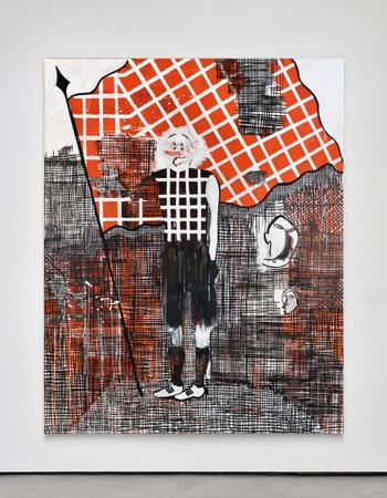 BRZ 20250903 1946 SELECT OPENERER RENDEZVOUS Galerie Christophe Gaillard - Helene Delprat