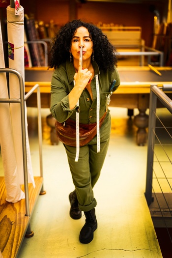 BRZ 20251008 1951 langdurig werkloos Nadia Cherkaoui 3