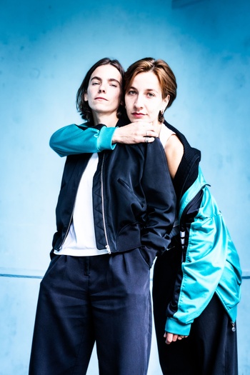 BRZ 20251008 1951 ROOMIES Kato De Boeck & Flo Van Deuren  4