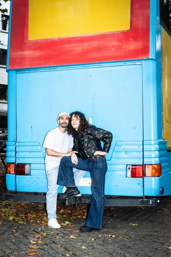 SLT20251105 Listen Festival Vera en Ricky