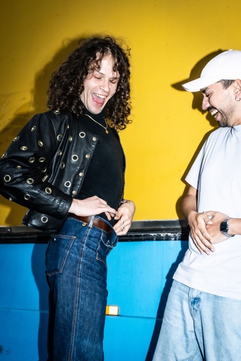 SLT20251105 Listen Festival Vera en Ricky2