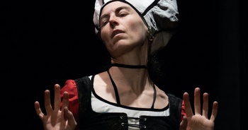 BRZ 20251112 1956 Select Cie Mousseux-Bonte- Les nouvelles hallucinations de Lucas Cranach l Ancien