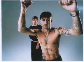 SLT122025 Romeo Elvis Oscar and The Wolf3