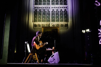 BRZ 20251210 1960 Devendra Banhart - Notre Dame