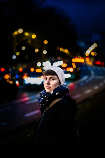 BRZ 20251210 1960 Charlie Cottin 1