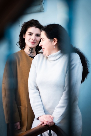 BRZ 20251217 1961 Hind Ejadid  Selma Benkhelifa