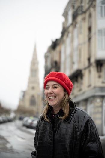 Laura Scheerlinck Tiene Carlier-2