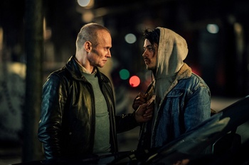 BRZ 20260211 1966Clean met Tibo Vandenborre en Vincent Van Sande