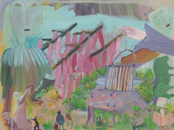 BRZ 20260218 1967 EXPO Confabulaties Marie Zolamian