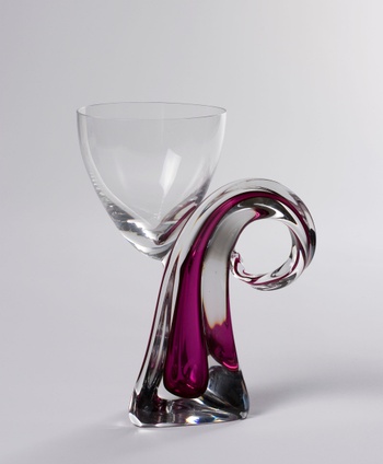 BRZ 20260506 1978 Verre a boire Jean Gering 195560 cristal clair cIRPA