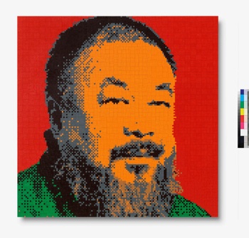 BRZ 20260916 1991 Ai Wei Wei2
