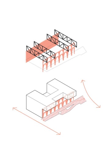 truss - vakwerken