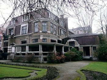 Villa Dewin