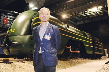 train world directeur