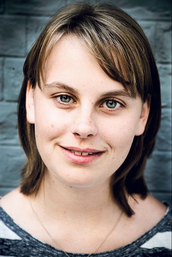 sarah van der maas verhalenwedstrijd