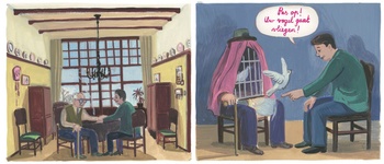 1588 Magritte