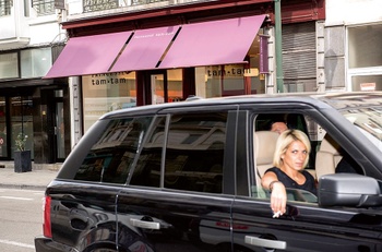 Dansaertstraat 010 BRUZZ 1566