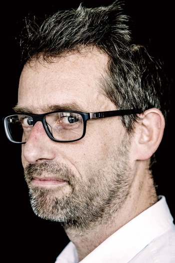 Steven Van Garsse BRUZZ 1566