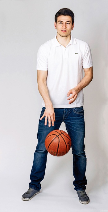 Sport maxime-BRUZZ ACTUA 1571