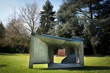 tuinen BRUZZ ACTUA 1574