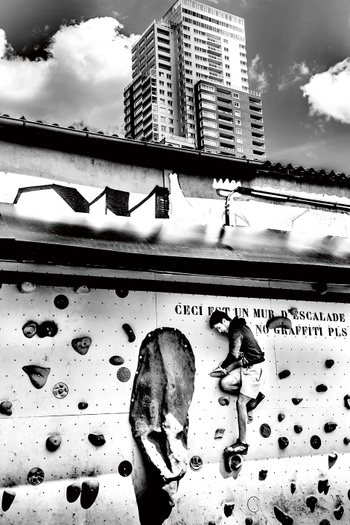 Terrible Achraf El Imrani BRUZZ ACTUA 1575