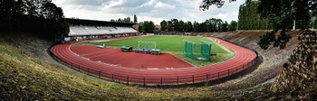 sportparel drielindnstadion BRUZZ ACTUA 1577 Bart Dewaele