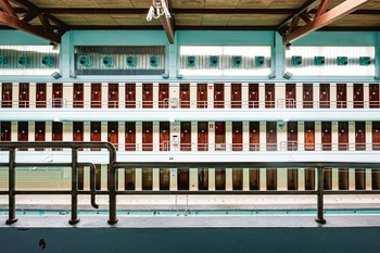 sportparel Zwembad 2 BRUZZ ACTUA 1578