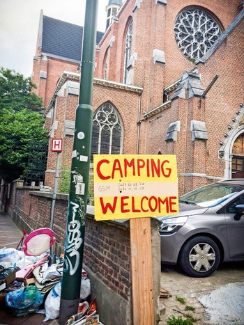 CAMPING 4 BRUZZ ACTUA 1579