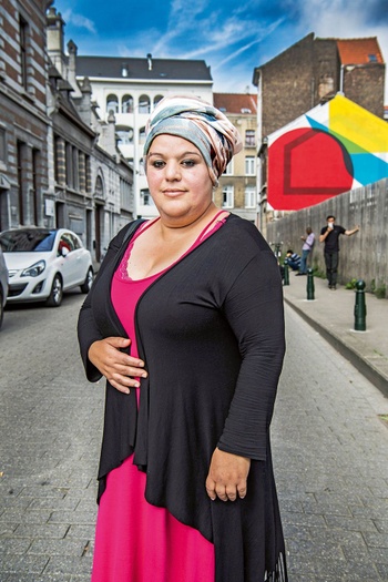 Rhimo dakloze BRUZZ 1581