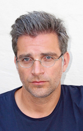 Big City historicus Marc Meganck VRUZ ACTUA 1582