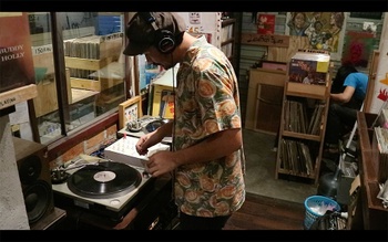 EUROPALIA 3 David Tarigan BRUZZ ACTUA 1583