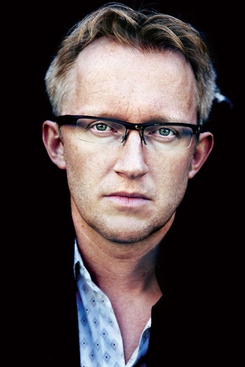 Europalia David Van Reybrouck BRUZZ ACXTUA 1583