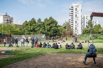 Maximiliaan 9 BRUZZ ACTUA 1583