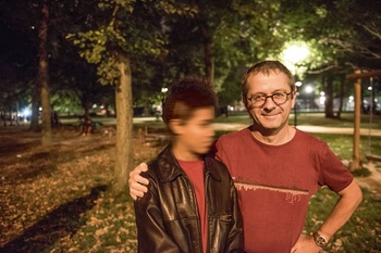 Maximiliaan vrijwilliger2 BRUZZ ACTUA 1583