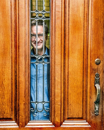 Elsene Dirk De Clippeleir BRUZZ ACTUA 1584