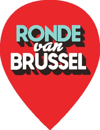 RONDE VAN BRUSSEL covertje