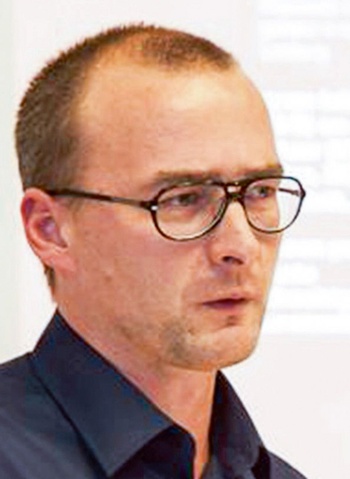 Opinie GIDEON 2 BOIE BRUZZ ACTUA 1586