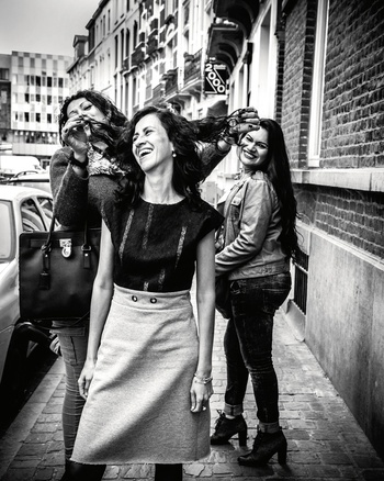 Magaly Rodriguez 3 BRUZZ ACTUA 1589