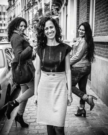 Magaly Rodriguez 6 BRUZZ ACTUA 1589