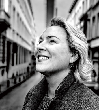 Spreektijd Celine Fremault 4 BRUZZ ACTUA 1592