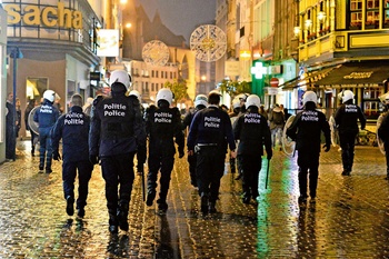 Rellen BRUZZ ACTUA 1594