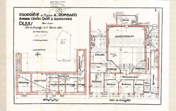 BIG CITY PLAN BRUZZ ACTUA 1595