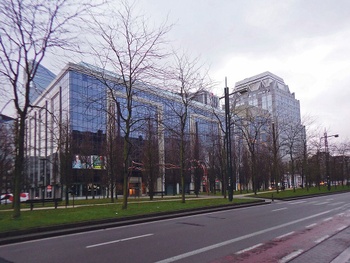 noordwijk north Plaza Bruzz 1525