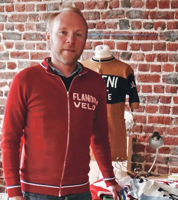 Vintage diederik 2 BRUZZ 1527