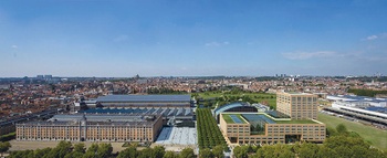 VGC Thurn and Taxis BRUZZ 1529