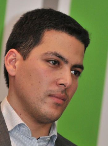 Hajib El Hajjaji BRUZZ 1530